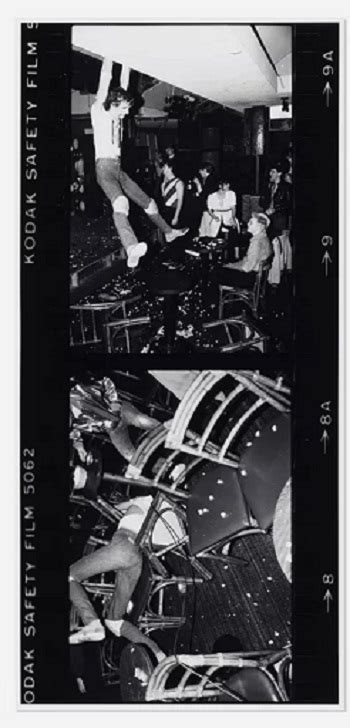 mabuhay shuffle|Bruce Conner’s Mabuhay Punks .